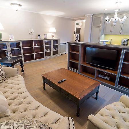 Apartament Alex Арад Екстер'єр фото