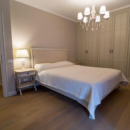 Apartament Alex Арад Екстер'єр фото