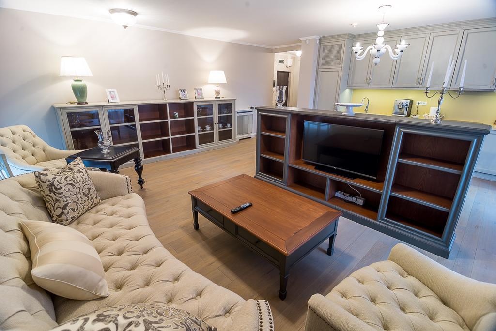 Apartament Alex Арад Екстер'єр фото