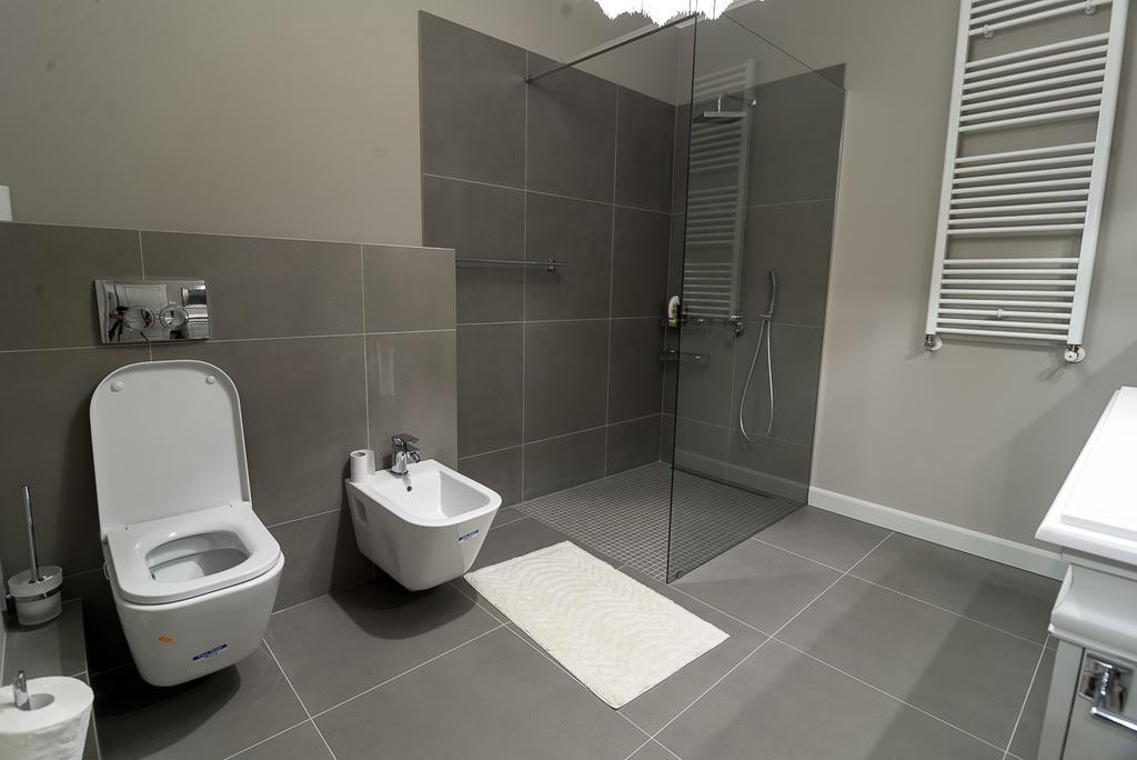 Apartament Alex Арад Екстер'єр фото