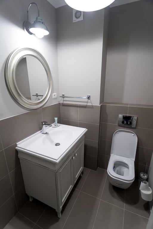 Apartament Alex Арад Екстер'єр фото