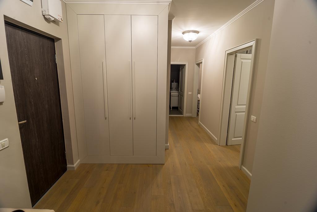 Apartament Alex Арад Екстер'єр фото